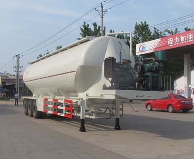 Camión de cemento Dongfeng Tianlong