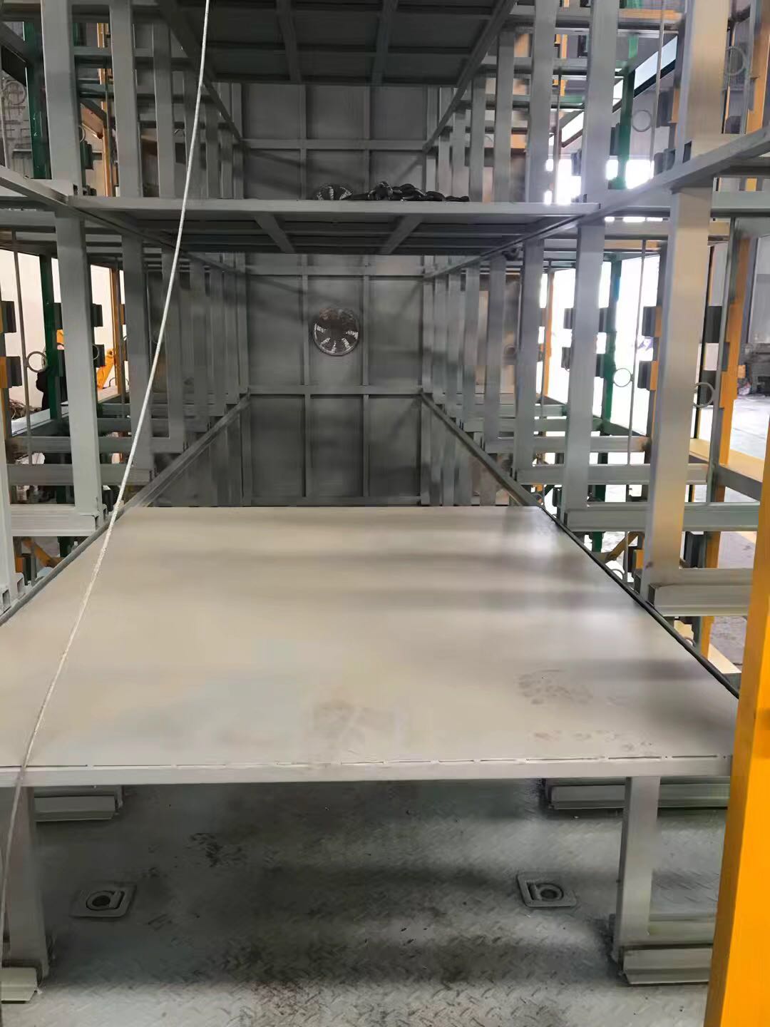 Vehículo de Apicultura Dongfeng Dolica