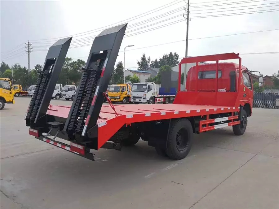 Camión cisterna pesado Dongfeng Furuca de 12 toneladas