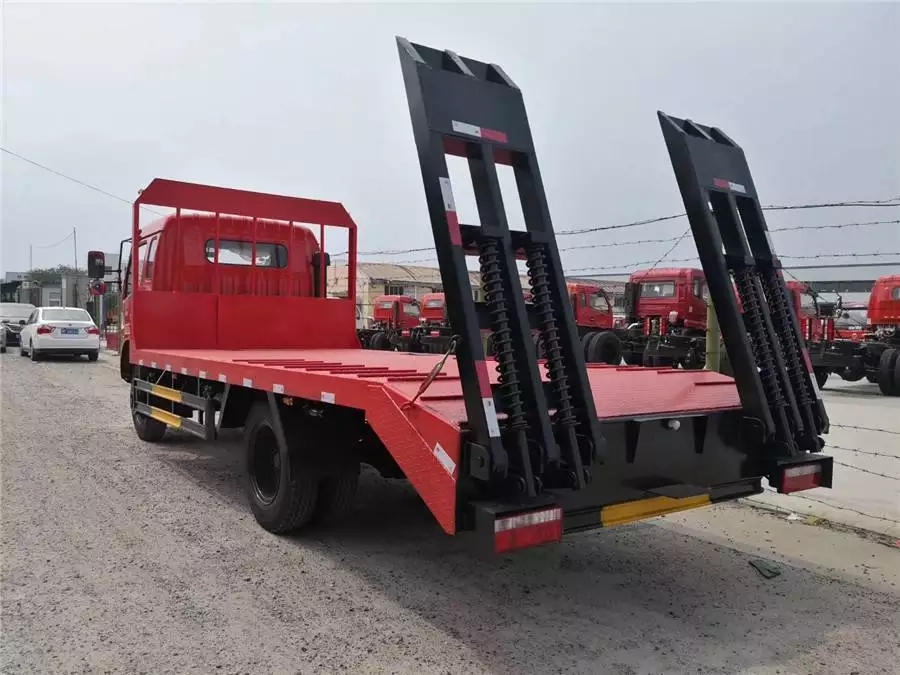 Camión cisterna pesado Dongfeng Furuca de 12 toneladas
