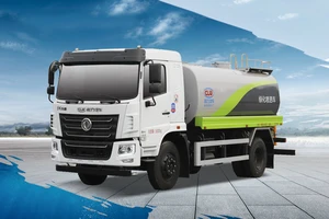 Chengli Título: "Comienza como una carrera, comienza como una batalla" - El Grupo Chengli Automóvil se embarca en un nuevo viaje en 2021 y logra nuevas glories luchando por una producción anual total
