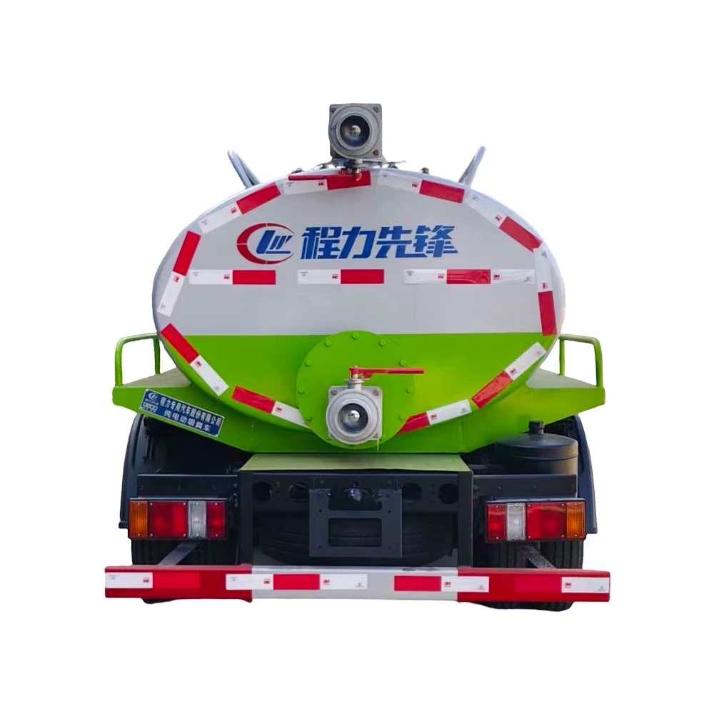 Camión de succión de aguas residuales Dongfeng 4X2 de transmisión manual, vehículo urbano de saneamiento hidráulico estándar Euro VI