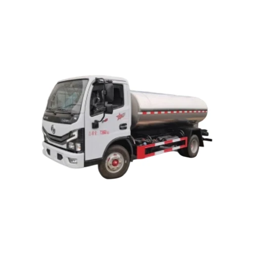 Nuevo camión transportador de tanque de leche fresca de 30 toneladas de diésel con transmisión manual140