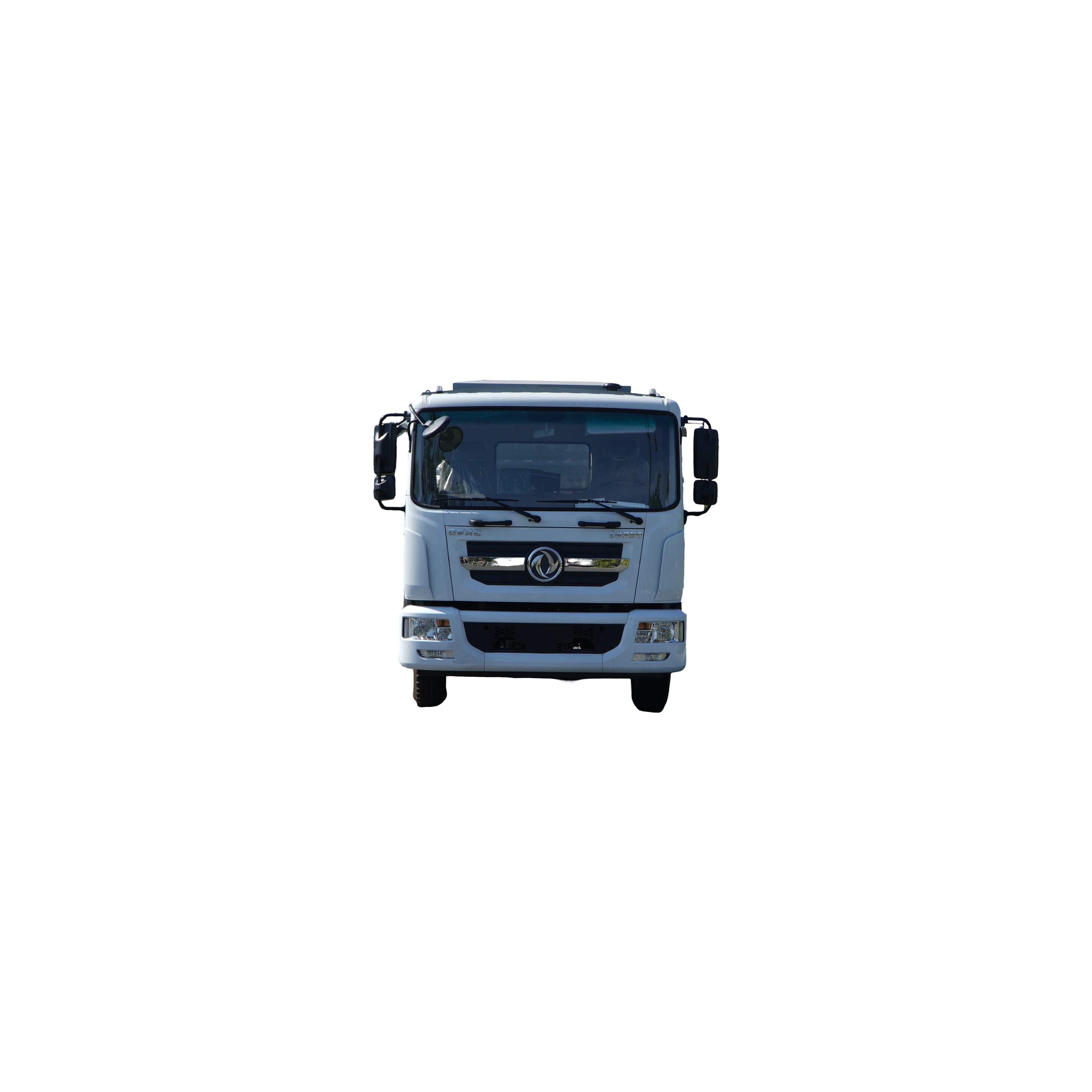 Aspiradora de motor y transmisión CL5120TXC6GX Daliika, montaje medio/trasero de vehículo