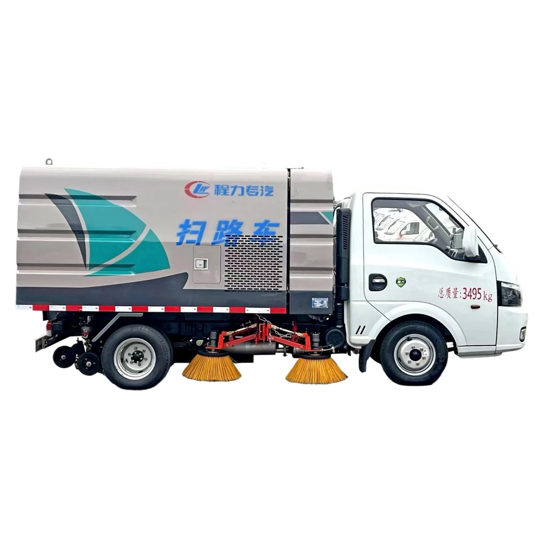 2024 Dongfeng Captain T Series Camión ligero 1-10 toneladas 4X2 Diésel Automático Placa Columna Euro 4 Emisión Dirección a la izquierda Nuevo 360 Atrás