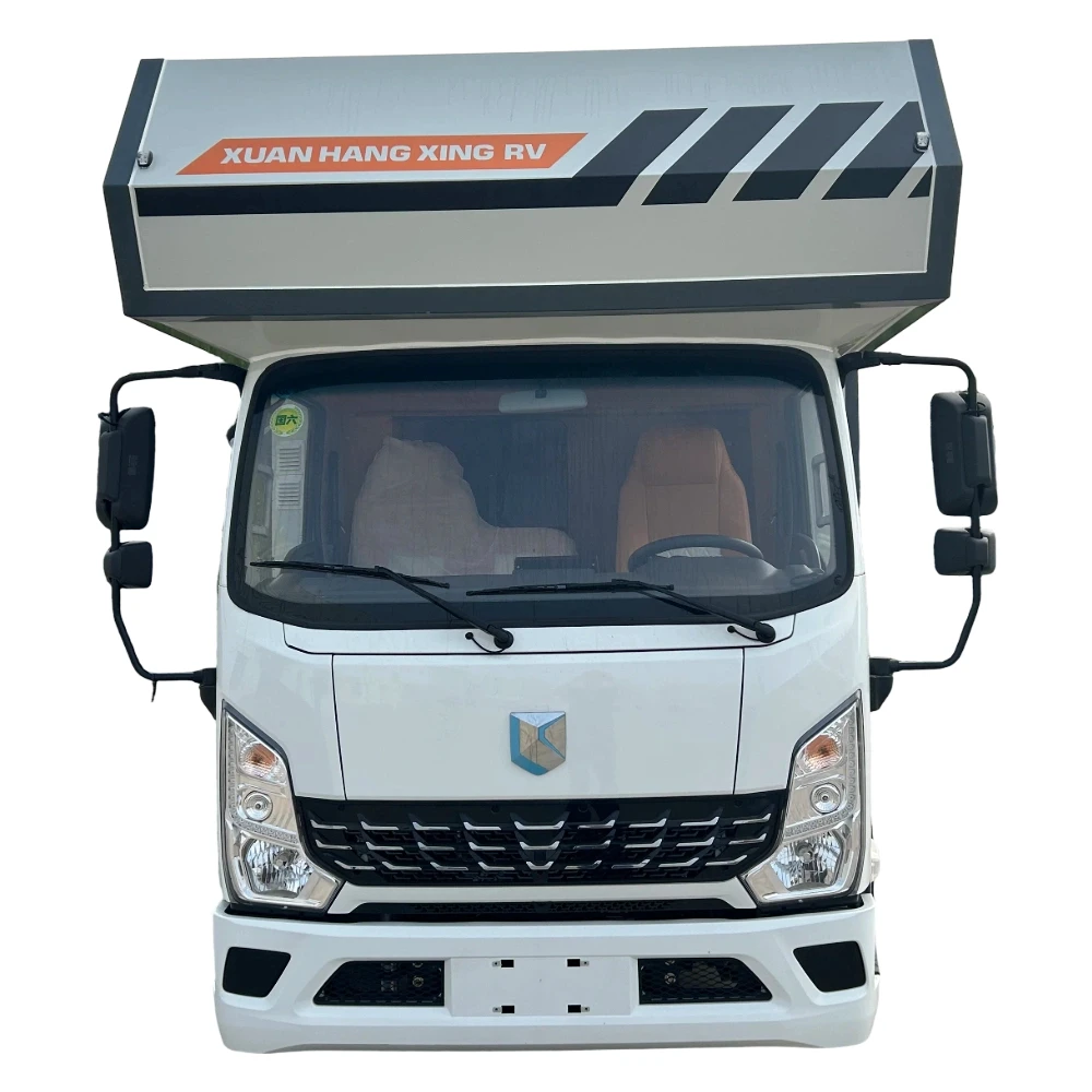Trasmisión automática de tipo C de motor diésel Weichai Blue Engine 2.3T